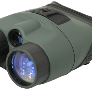 ​Night Vision Binocular Yukon Tracker 3x42