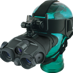 Night Vision Goggles Yukon Tracker 1x24