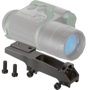Night Vision Multi-Task (NVMT) Yukon Rifle Mount (weaver)