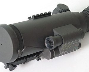 Night Vision Rifle Scope Falcon NS-52