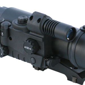 ​Night Vision Rifle Scope Yukon Sentinel 2.5x50 L