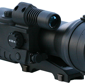 Night Vision Rifle Scope Yukon Sentinel 3x60 L