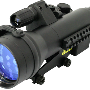 Night Vision Rifle Scope Yukon Sentinel 3x60
