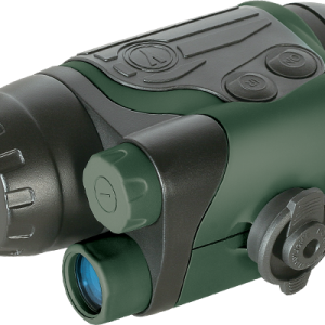 Night Vision Multi-Task Scope Yukon Spartan 1x24