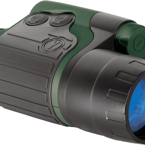 Night Vision Multi-Task Scope Yukon Spartan 3x42