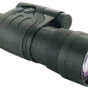Night Vision Multi-Task Scope Yukon Spartan 3x50 Gen. 2+