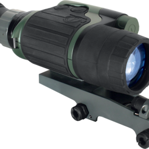 Night Vision Multi-Task Scope Yukon Spartan 5 3x42 Rifle Kit