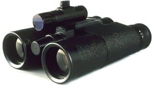 Night Vision Binoculars Baigish-9M2 with IR