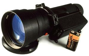 Night Vision Scope NZT 1M1