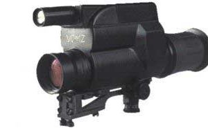 Night Vision Rifle Scope PNS 2.4x30 (1 cat)