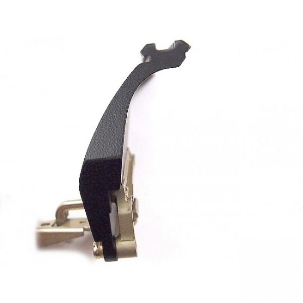 NPZ AK to Weaver Extra Low Centered Mount with 180 mm Rail - Image 4