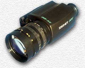 Night Vision Scope Zenit NV-100-1M