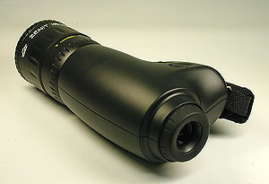 Night Vision Scope Zenit NV-400-1K