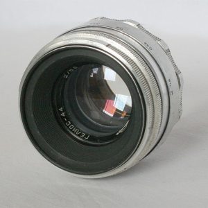 Helios 44 58mm F2 Lens for M39