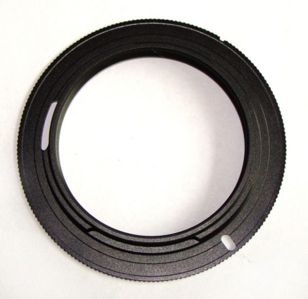 Zenitar 16mm 2.8 Fisheye Lens for Pentax - Image 3