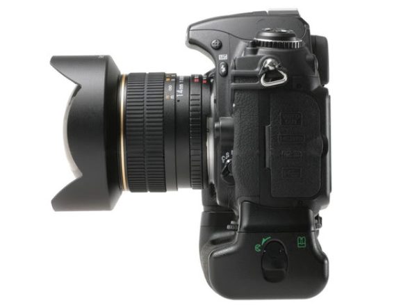 Samyang 14mm f/2.8 Lens for Canon EOS - Image 4