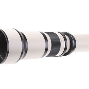 Samyang 650-1300mm f/8-16 Lens for Canon EOS
