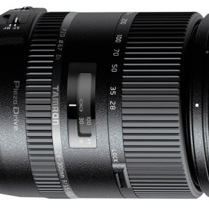 Tamron 28-300mm F/3.5-6.3 Di VC PZD Lens for Canon