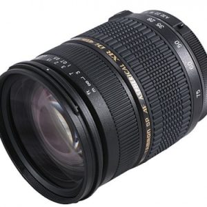 Tamron SP AF 28-75mm f/2.8 XR Di LD Aspherical (IF) Lens for Canon EF