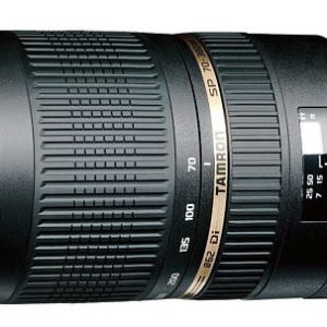 Tamron SP AF 70-300mm f/4.0-5.6 Di VC USD Lens for Canon EF