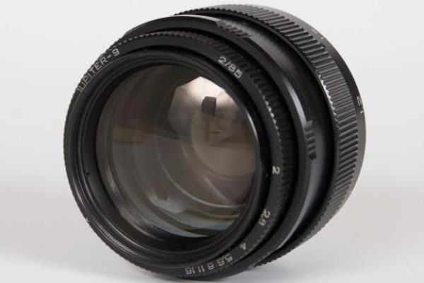 Jupiter-9 85mm F2 Lens for M42 - Image 2