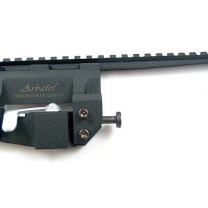 Patriot X47 SVD Centered Side Mount with 225 mm Picatinny Offset Rail