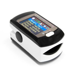 Diagnostic tool for the analysis of the vascular system AngioScan-01P