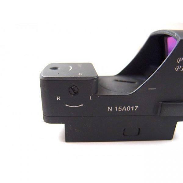 Pilad P1x30 Red Dot Collimator Sight - Image 2