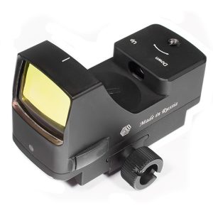 Pilad P1x30 Red Dot Collimator Sight