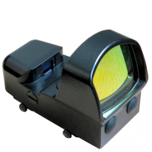 Pilad P1x42 Red Dot Collimator Sight