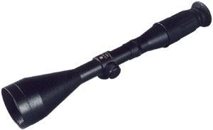 Rifle Scope Pilad 8x56