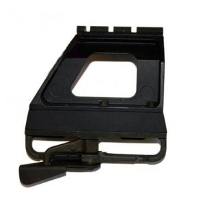 PK-01VA to AK Centered Mount with Weaver Rail