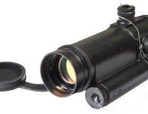 PK-01VM Red Dot Collimator Sight (Weaver)