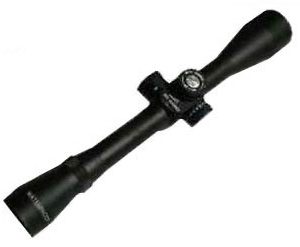 Optical Riflescope PO  6x40 C2