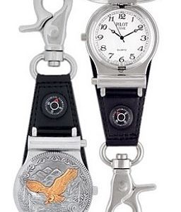 Pocket watch Poljot  2251908