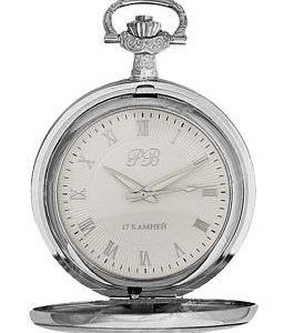 Pocket watch Poljot  2261946