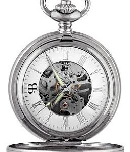 Pocket watch Poljot  2441936