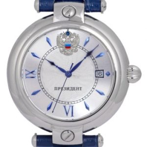 Poljot President 8215/444.1.100П