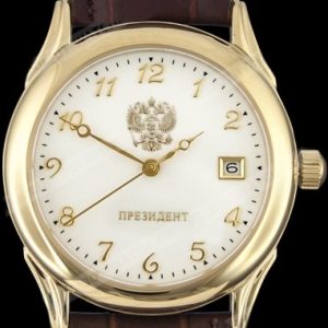 Poljot President with automatic winding 4926235_ПР