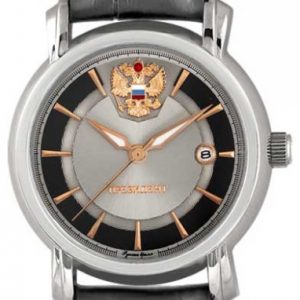 Poljot President with automatic winding 5700311