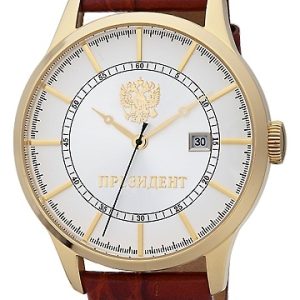 Poljot President with automatic winding 8215/405 6