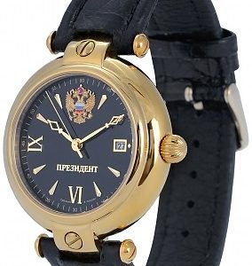 Poljot President with automatic winding 8215/444.6.044.П