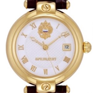 Poljot President with automatic winding 8215/444.6.П