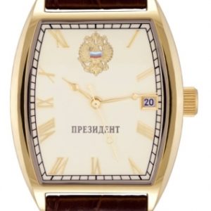 Poljot President with automatic winding 8215/467.6.П