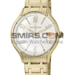 Poljot watches Sekonda 1U261/M2