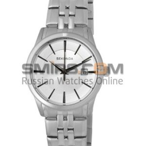 Poljot watches Sekonda 1U291/M1W