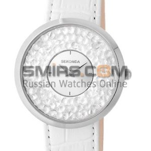 Poljot watches Sekonda 1W391/1K