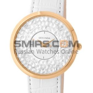 Poljot watches Sekonda 1W391/3K