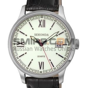 Poljot watches Sekonda 2415/4051117
