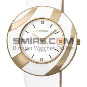 Poljot watches Sekonda 365/2W